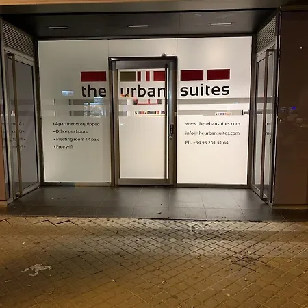 Apartman Limehome Rector Triado *