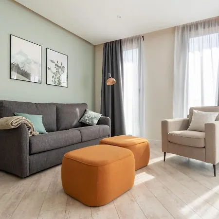 Apartment Limehome Rector Triado Barcelona