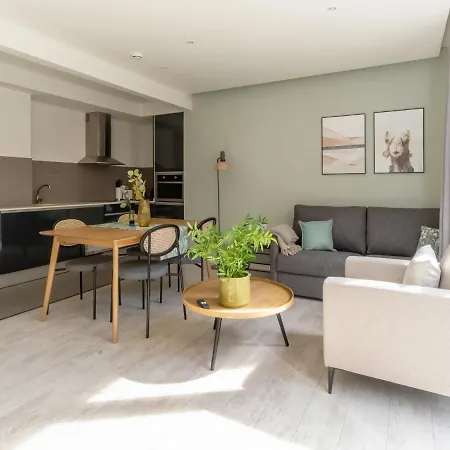Apartment Limehome Rector Triado Barcelona