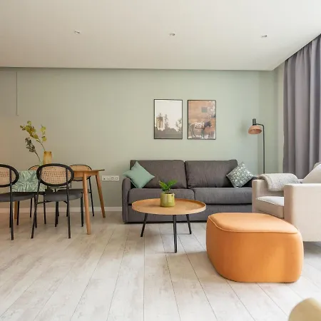 Limehome Rector Triado Apartment Barcelona