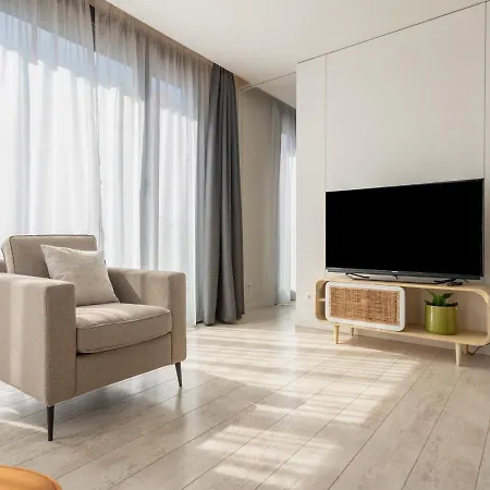 Apartment Limehome Rector Triado