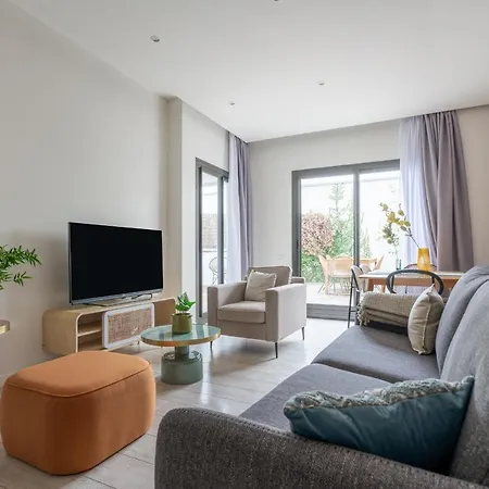 Limehome Rector Triado Apartment