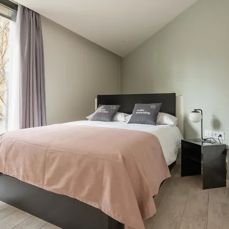 Apartament Limehome Rector Triado