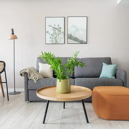 Apartment Limehome Rector Triado