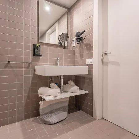 Limehome Rector Triado Apartment Barcelona