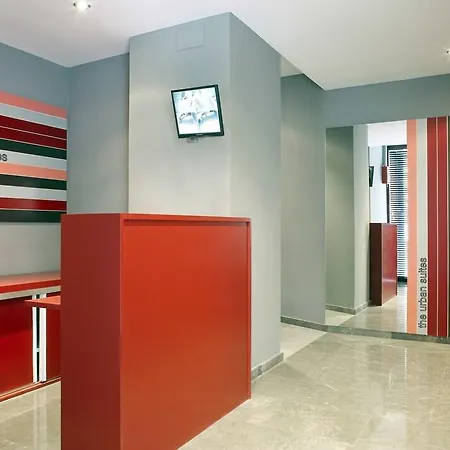 Apartment Limehome Rector Triado