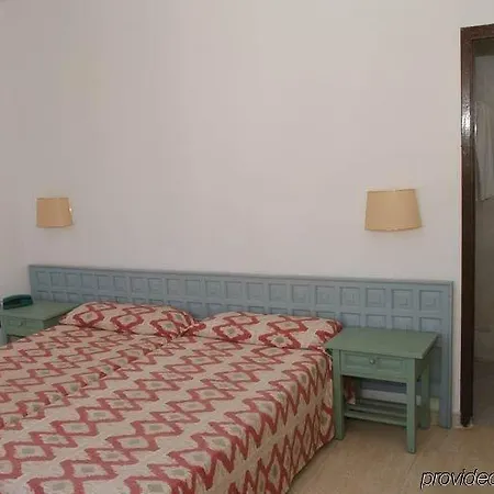 Limehome Rector Triado Apartment
