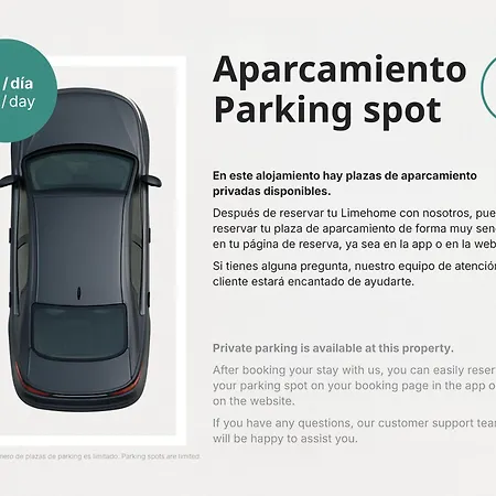 Limehome Rector Triado Barcelona