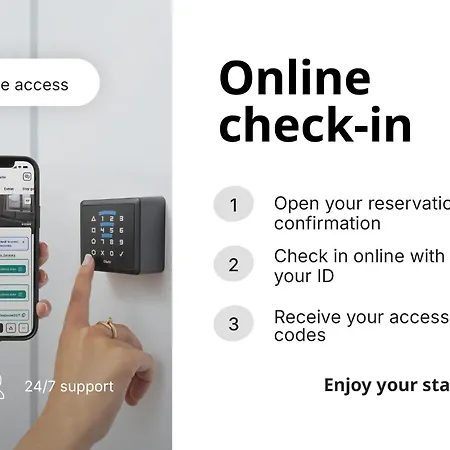Lägenhet Limehome Rector Triado Barcelona