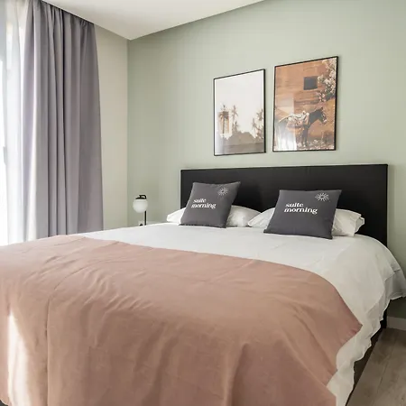 Apartman Limehome Rector Triado Barcelona