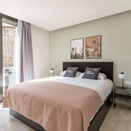 Limehome Rector Triado *