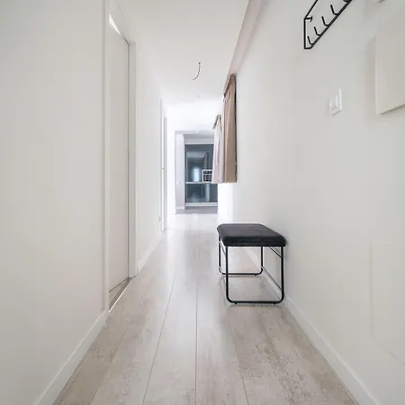 Limehome Rector Triado Lejlighed Barcelona