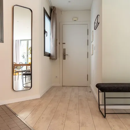 Limehome Rector Triado Barcelona