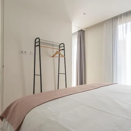 Apartmán Limehome Rector Triado *