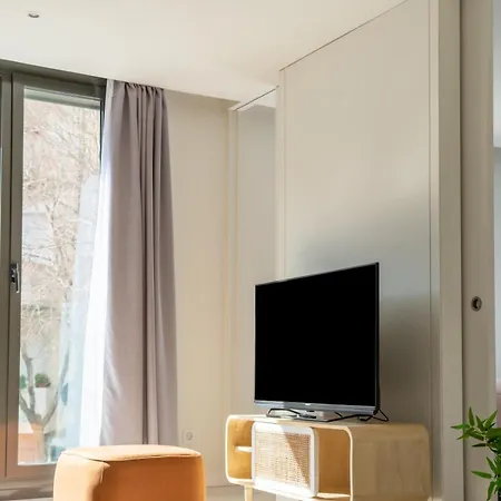 Limehome Rector Triado Apartmán Barcelona