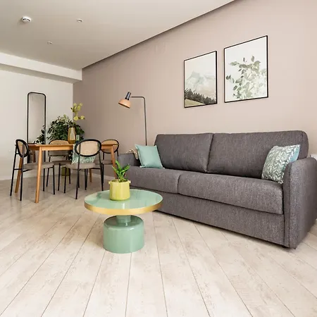 Limehome Rector Triado Apartmán Barcelona