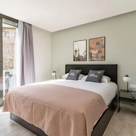 Limehome Rector Triado *