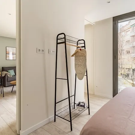 Limehome Rector Triado * Barcelona