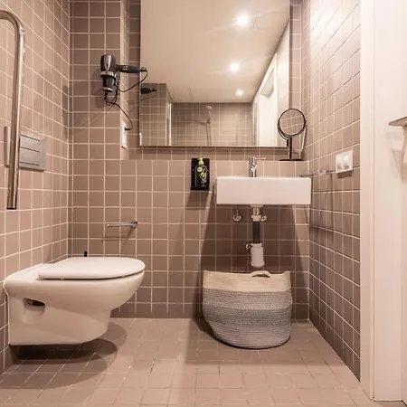Limehome Rector Triado Apartmán