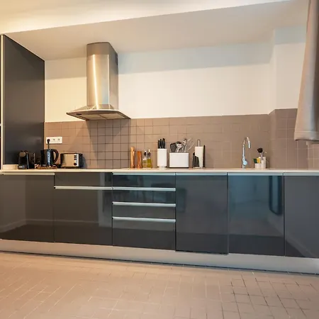 Apartmán Limehome Rector Triado Barcelona