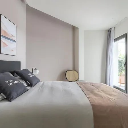 Apartmán Limehome Rector Triado