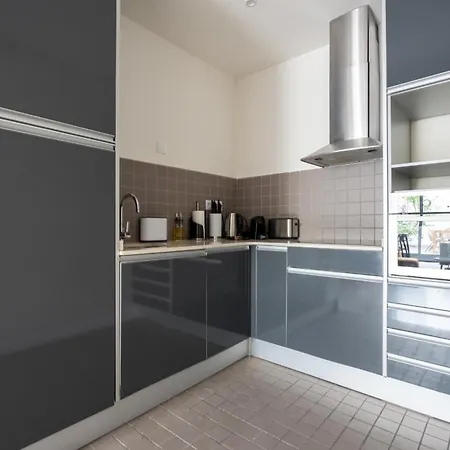 Apartmán Limehome Rector Triado *