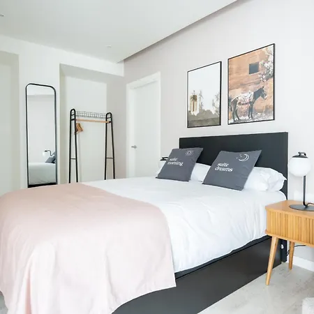 Limehome Rector Triado Apartmán Barcelona