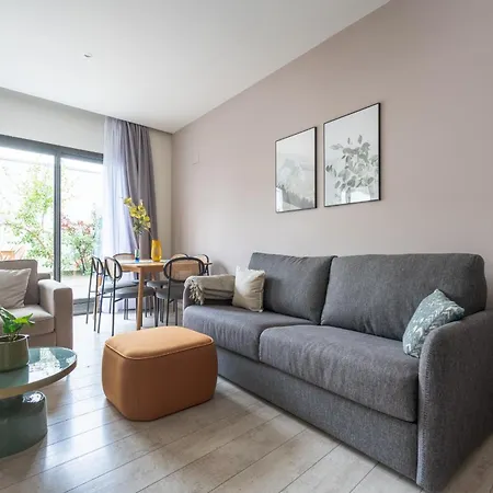 Limehome Rector Triado Barcelona