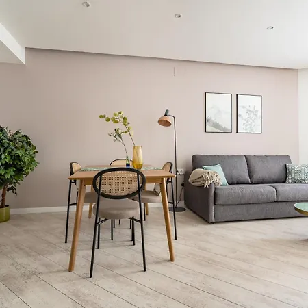 Limehome Rector Triado * Barcelona
