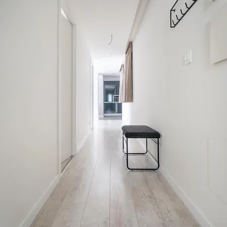 Limehome Rector Triado Apartmán *