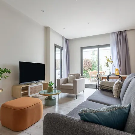 Apartmán Limehome Rector Triado *