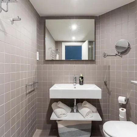 Limehome Rector Triado Apartmán Barcelona
