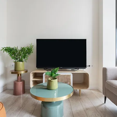 Limehome Rector Triado Apartmán Barcelona