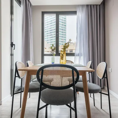 Limehome Rector Triado Barcelona