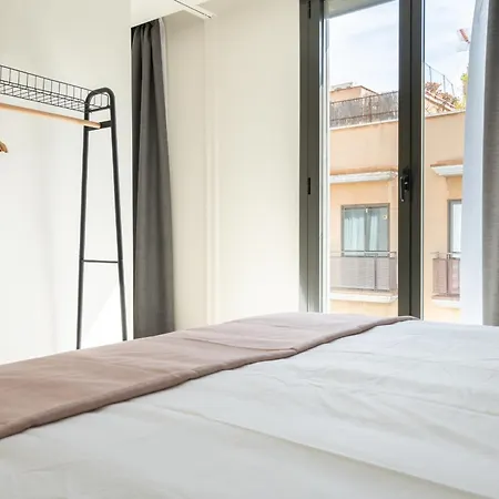 Limehome Rector Triado Apartmán