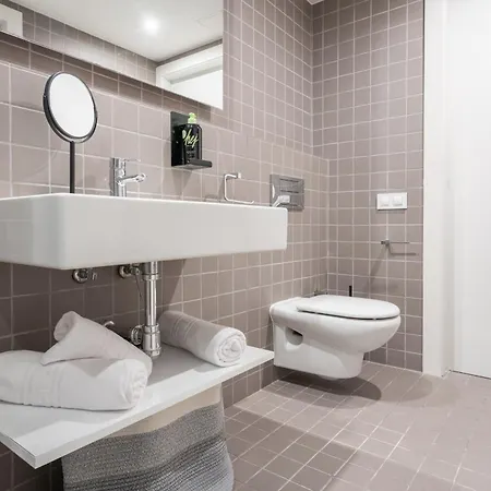 Limehome Rector Triado Barcelona