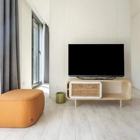 Limehome Rector Triado * Barcelona
