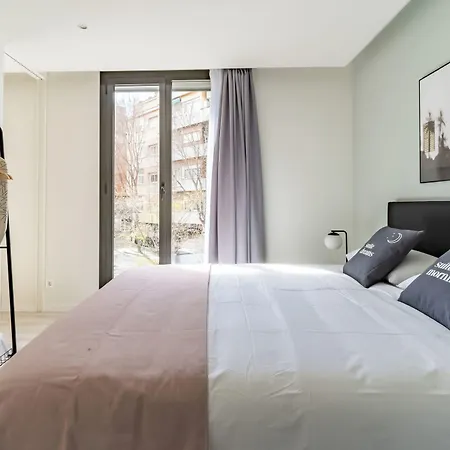 Apartament Limehome Rector Triado *