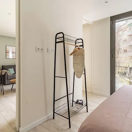 Limehome Rector Triado Apartament Barcelona