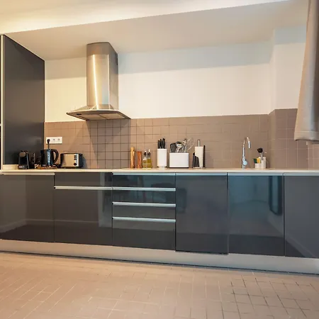 Limehome Rector Triado Barcelona