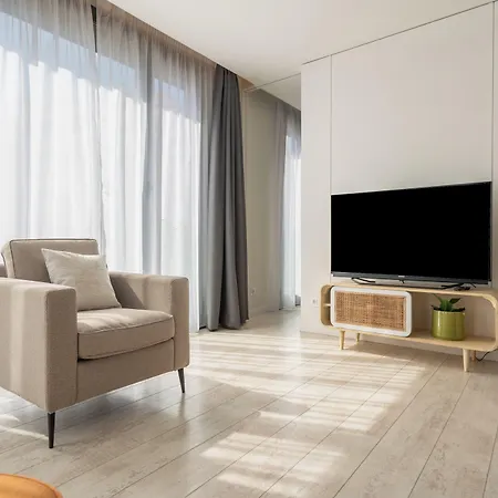Apartament Limehome Rector Triado *
