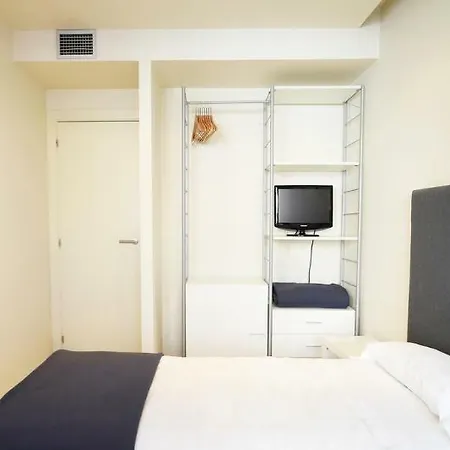 Limehome Rector Triado Apartment Barcelona