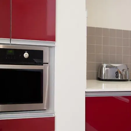 Apartment Limehome Rector Triado *