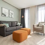 Appartement Limehome Rector Triado Barcelone