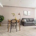 Appartement Limehome Rector Triado