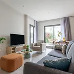 Limehome Rector Triado * Barcelone