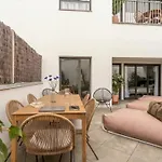 Limehome Rector Triado Barcelone