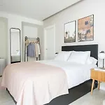Limehome Rector Triado * Barcelone