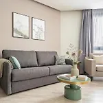 Appartement Limehome Rector Triado