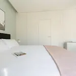Appartement Limehome Rector Triado *